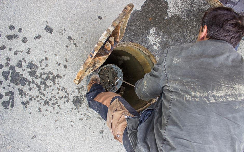 déboucher grosse canalisation Lognes