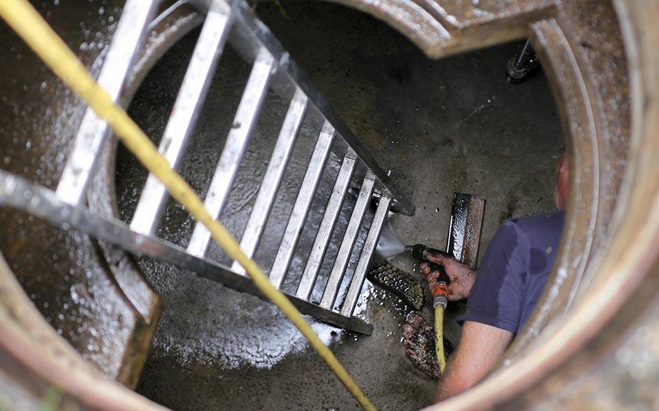 déboucher grosse canalisation Lognes