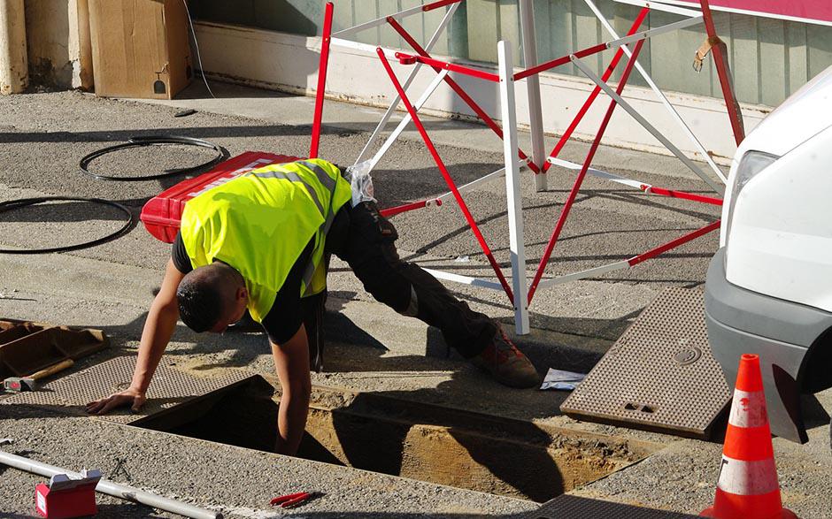 nettoyage des canalisations Lognes