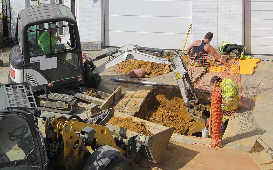nettoyage des canalisations Lognes