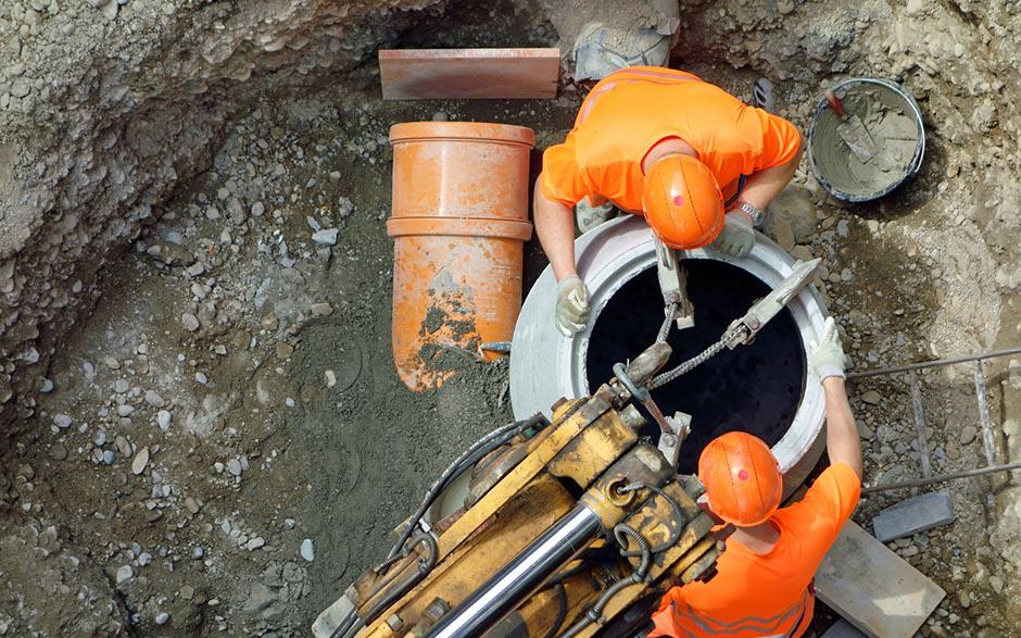 déboucher canalisation egout Lognes