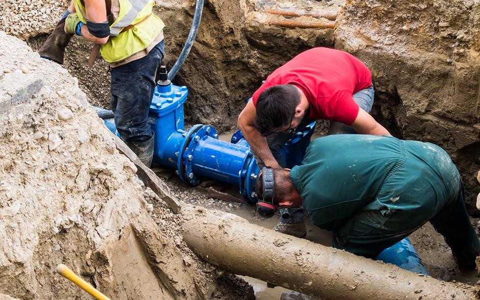 déboucher canalisation egout Lognes